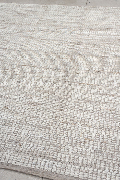 Vintage Tulu Area Rug (9' x 10')